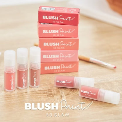 So Glam Multi-functional Blush
