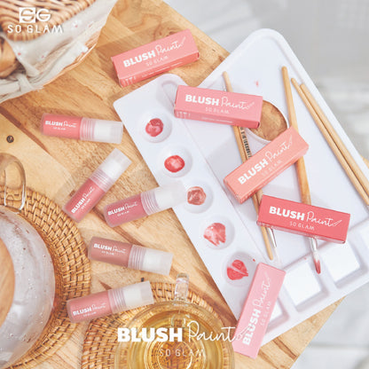 So Glam Multi-functional Blush