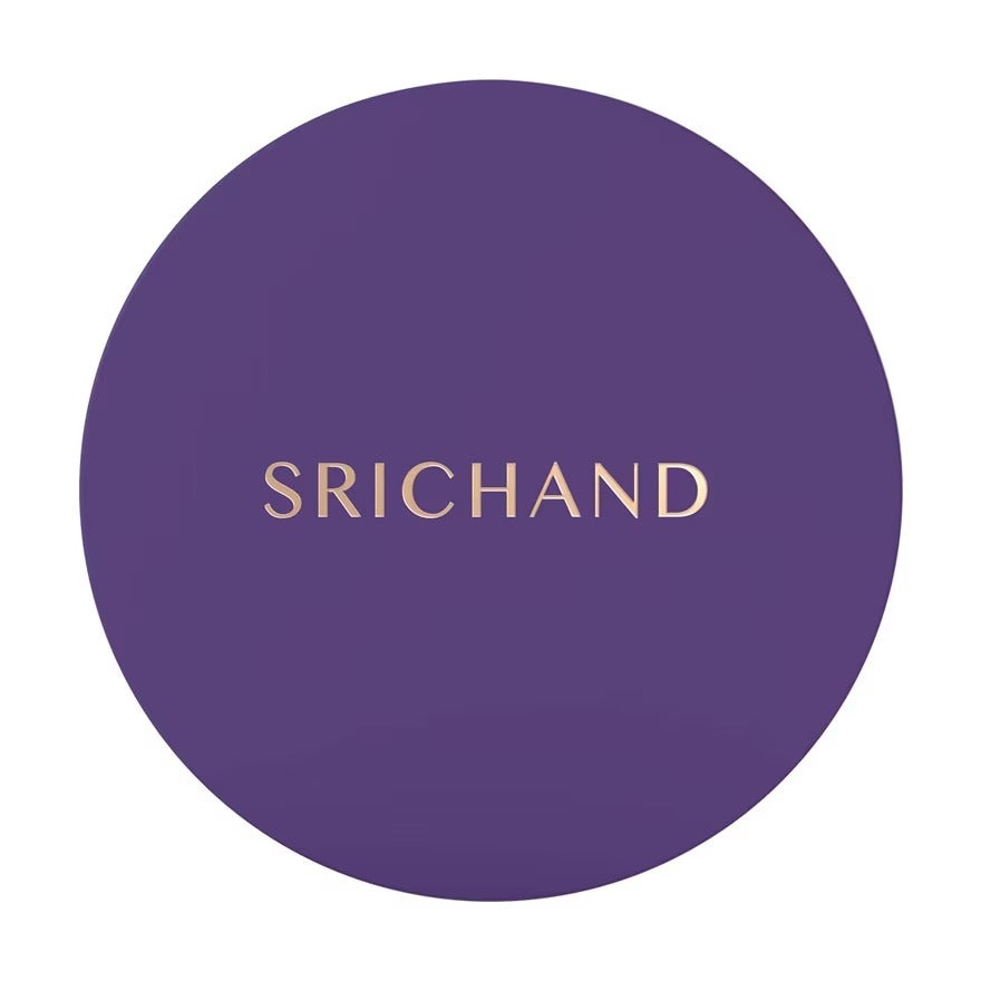 Srichand 完美持妝透明蜜粉餅 4.5g