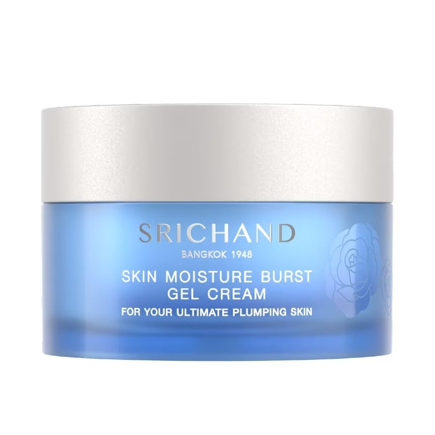 Srichand 爆水保濕面霜 50ml