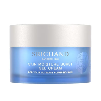 Srichand 爆水保濕面霜 50ml