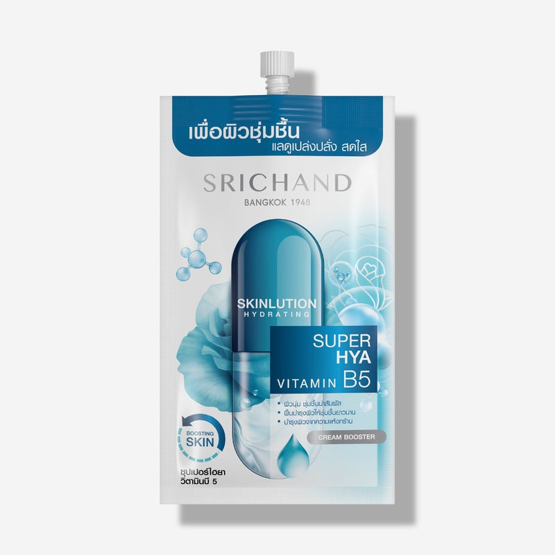 Srichand 補水保濕面霜 7ml