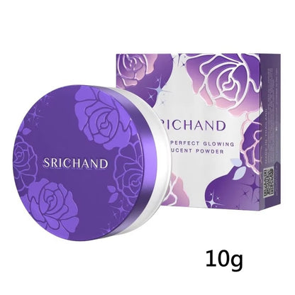 Srichand Translucent Powder 