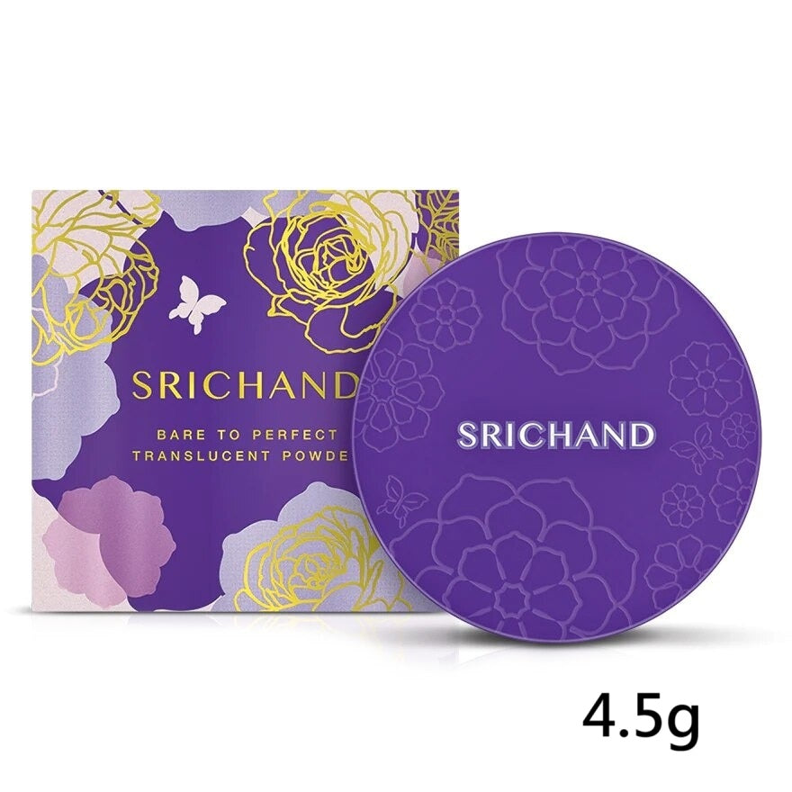 Srichand Translucent Powder