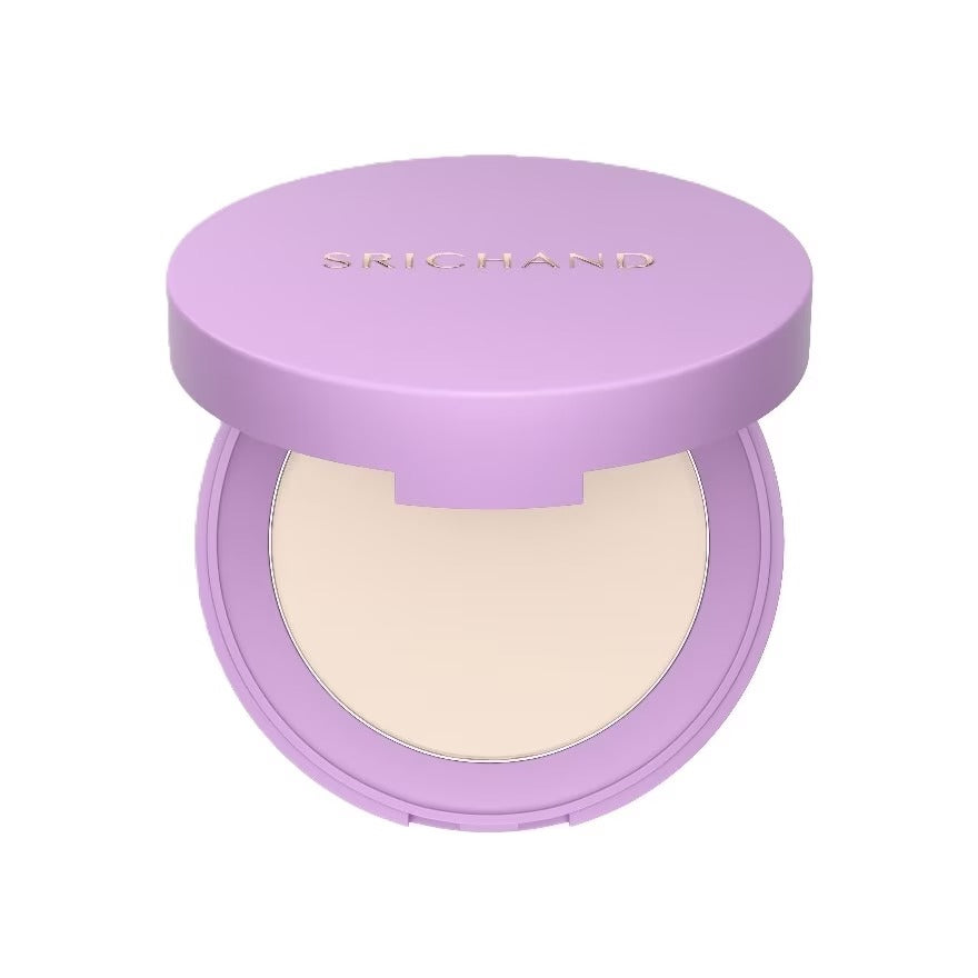 Srichand Bare to Perfect 防曬粉餅 SPF50+ PA++++ 4.5g
