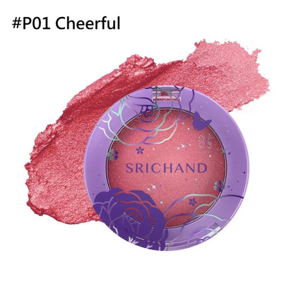 Srichand 閃亮胭脂