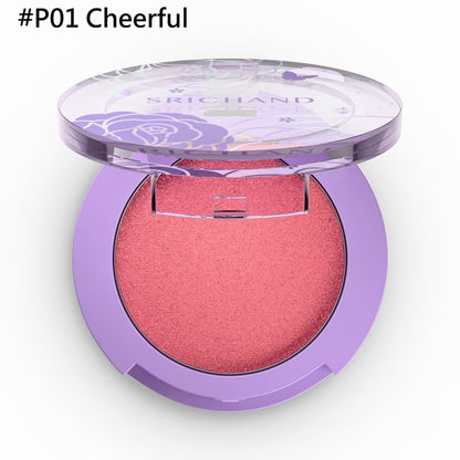 Srichand 閃亮胭脂