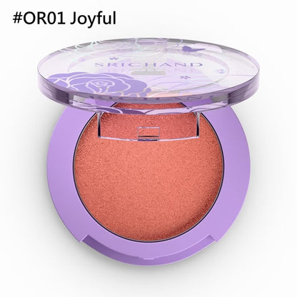 Srichand 閃亮胭脂