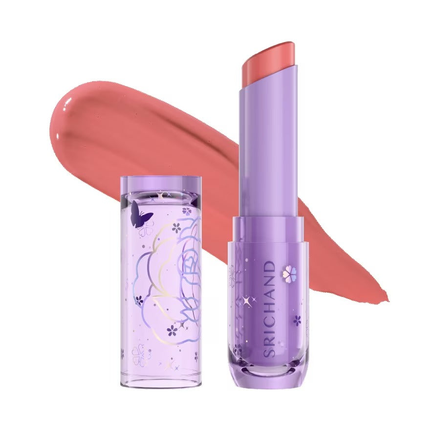 Srichand Hydrating &amp; Plumping Lipstick 3g
