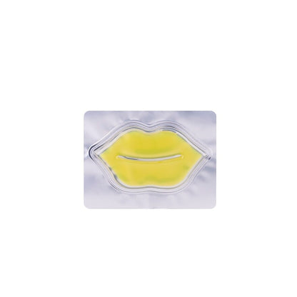 Baby Bright Lemon & VitC Smoothing Lip Mask - 檸檬&維生素C 唇膜 10g - Rosy Aura