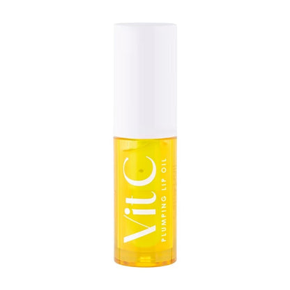 Cathy Doll Vit C Lip Oil - 維他命 C 護唇油 - Rosy Aura