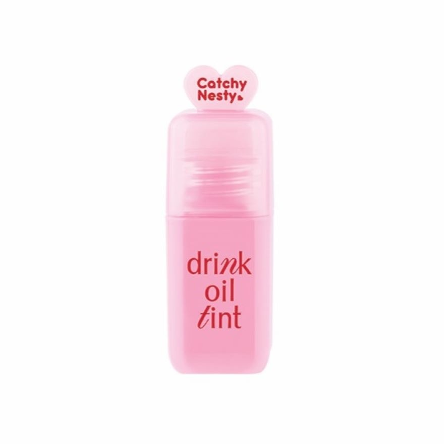 Catchy Nesty Drink Oil Tint 