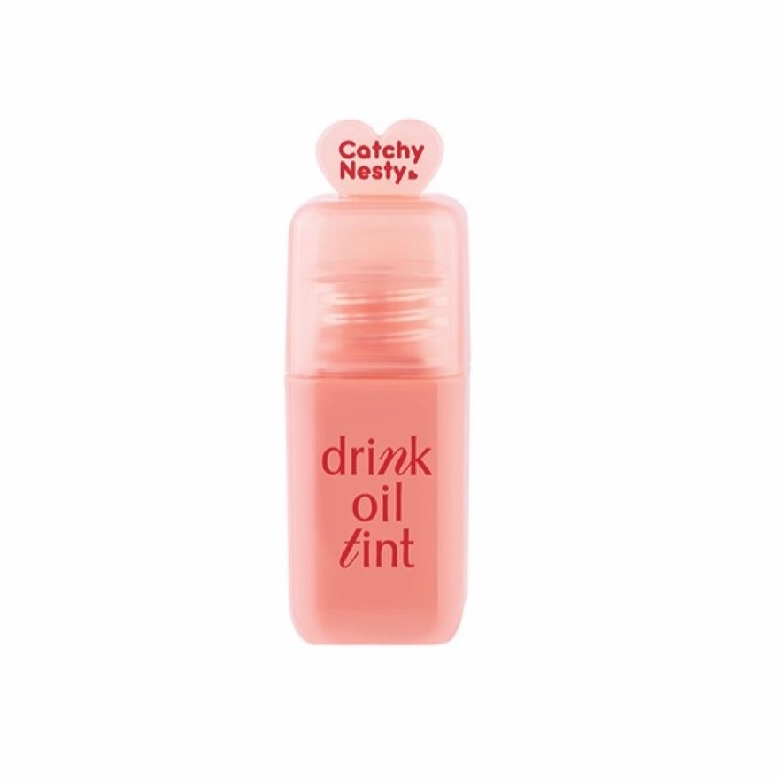 Catchy Nesty Drink Oil Tint 