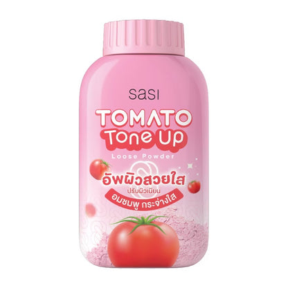 Sasi Oil Control Powder 50g (Anti-Acne/Super Oil Control/Tone-Up/Shimmer/Sunscreen/Translucent)