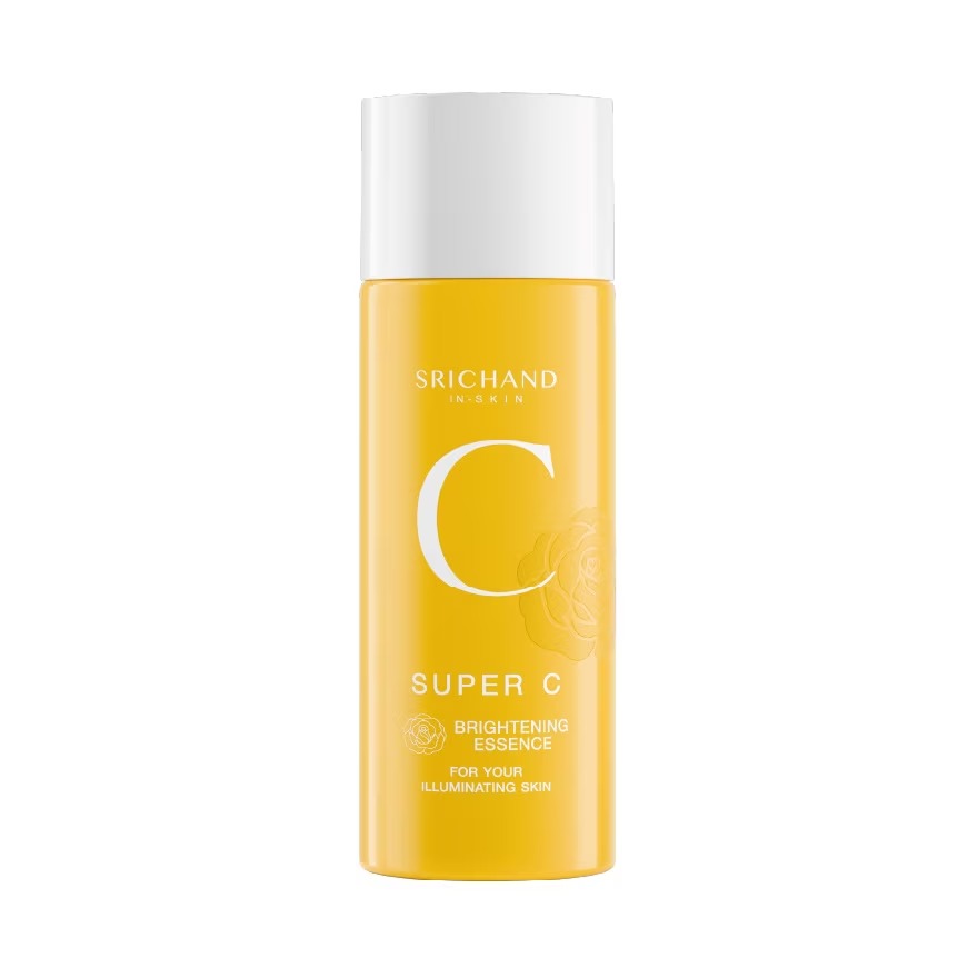Srichand Vitamin C Brightening Essence Water 60ml