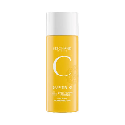 Srichand Vitamin C Brightening Essence Water 60ml