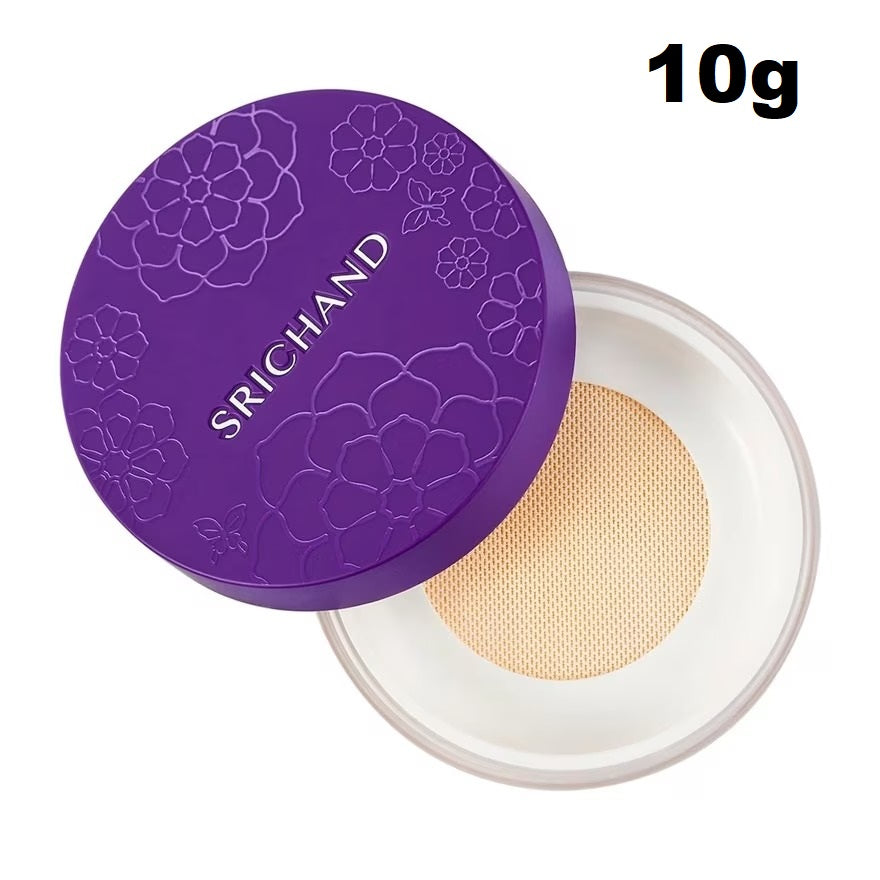 Srichand Translucent Powder 