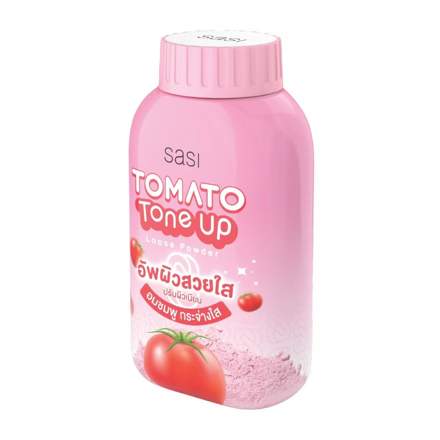 Sasi Oil Control Powder 50g (Anti-Acne/Super Oil Control/Tone-Up/Shimmer/Sunscreen/Translucent)