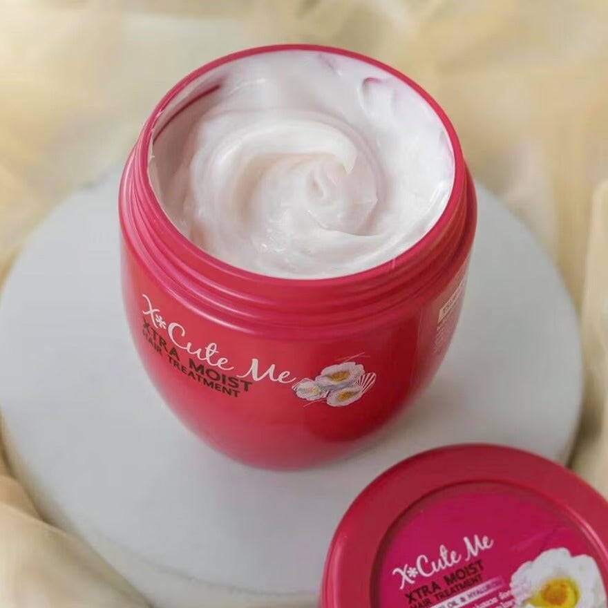 X Cute Me 超滋潤髮膜 250ml