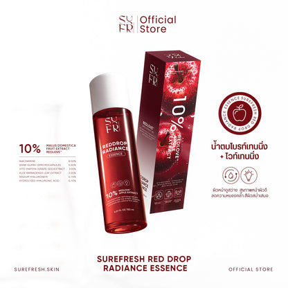 Surefresh Skin 精華水套裝 (2支裝)