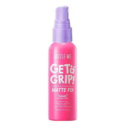 Dazzle Me Acne Soothing Setting Spray 60ml