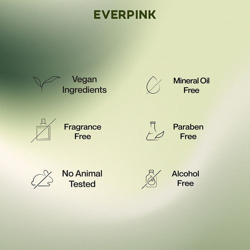 EVERPINK 裸肌舒緩氣墊 SPF50+ PA++++ 9g