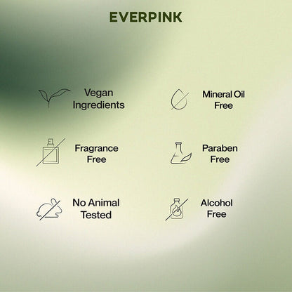 EVERPINK 裸肌舒緩氣墊 SPF50+ PA++++ 9g