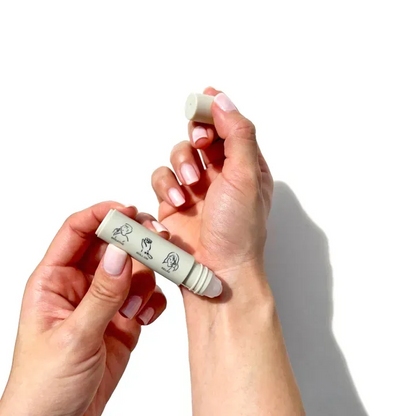 Nana Jeanne Herbal Essential Oil Roll-on 5ml