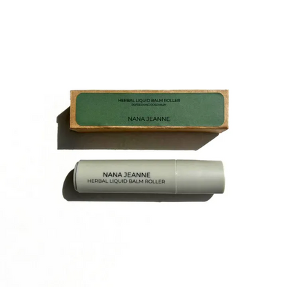 Nana Jeanne Herbal Essential Oil Roll-on 5ml