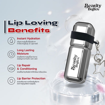 Beauty Buffet 標誌性光澤唇部精華液 3.5ml