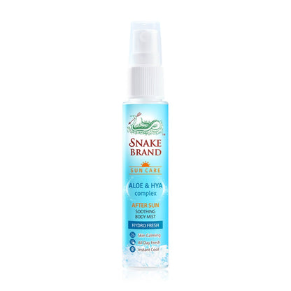 Snake Brand 蛇牌冰涼止汗噴霧 30ml