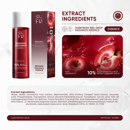 Surefresh Skin 精華水套裝 (2支裝)