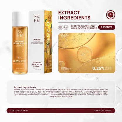 Surefresh Skin 精華水套裝 (2支裝)